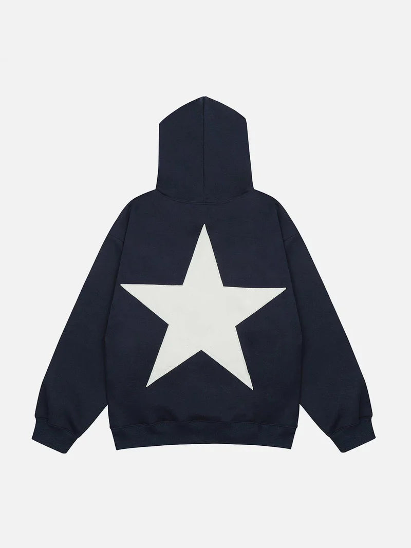 Stars Hoodie