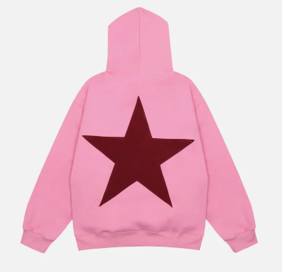 Stars Hoodie